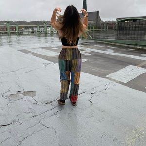 Meet your Posher, Liv